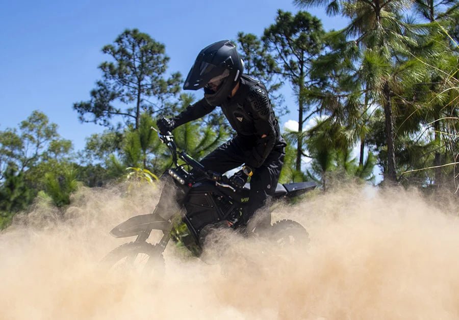 VIPCOO H3 - Eléctrico - cruzado - Wheelyshop