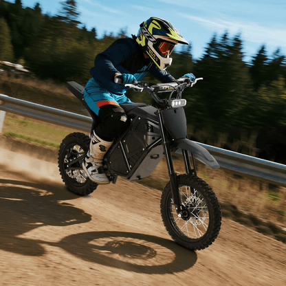 VIPCOO H3 - Eléctrico - cruzado - Wheelyshop