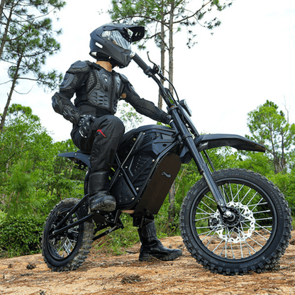 VIPCOO H3 - Eléctrico - cruzado - Wheelyshop