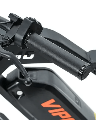 VIPCOO VM6 - Bicicleta eléctrica - Tienda de ruedas