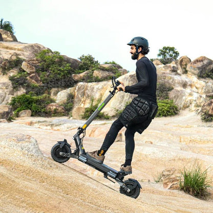 VIPCOO VS6 - Patinete eléctrico - Tienda de ruedas