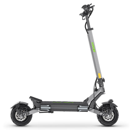 VIPCOO VS6 Pro - Patinete eléctrico - Tienda de ruedas