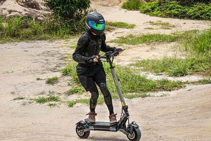 VIPCOO VS6 Pro - Patinete eléctrico - Tienda de ruedas