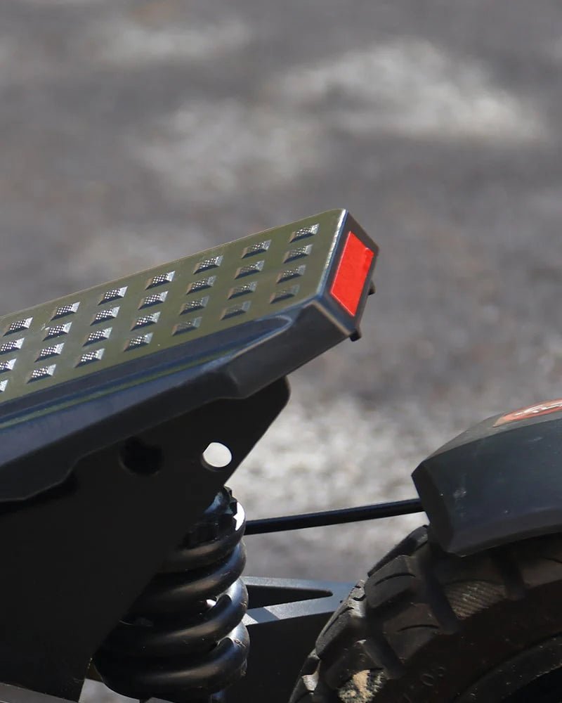 VIPCOO VS6 Pro - Patinete eléctrico - Tienda de ruedas