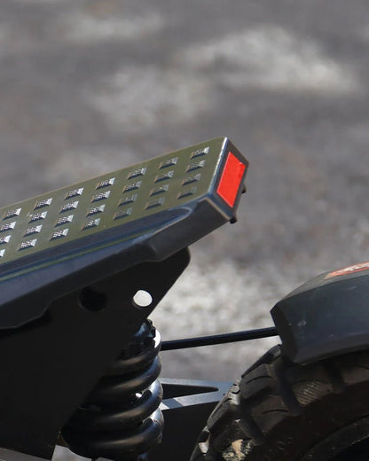 VIPCOO VS6 Pro - Patinete eléctrico - Tienda de ruedas