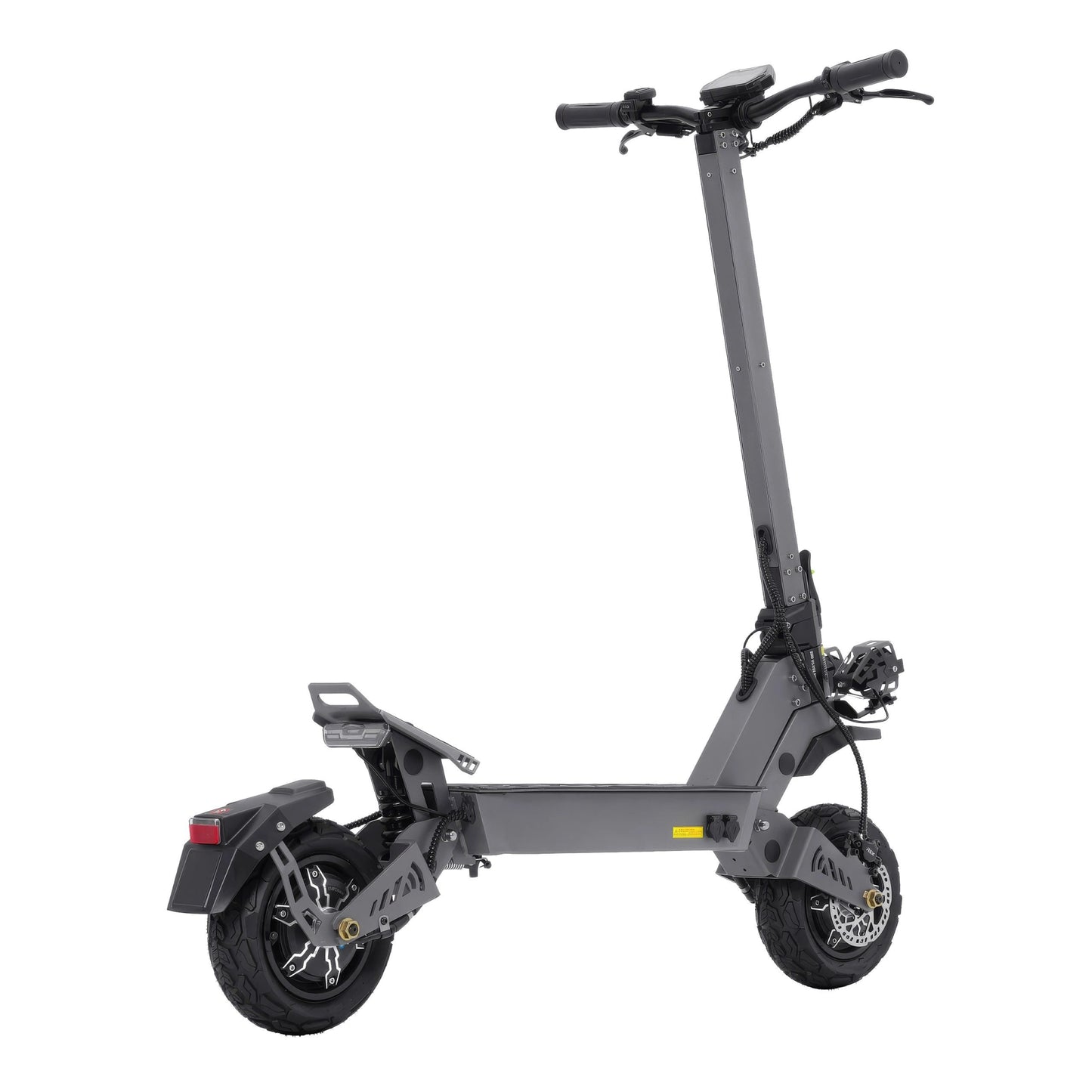 VIPCOO VS9 - Patinete eléctrico - Tienda de ruedas