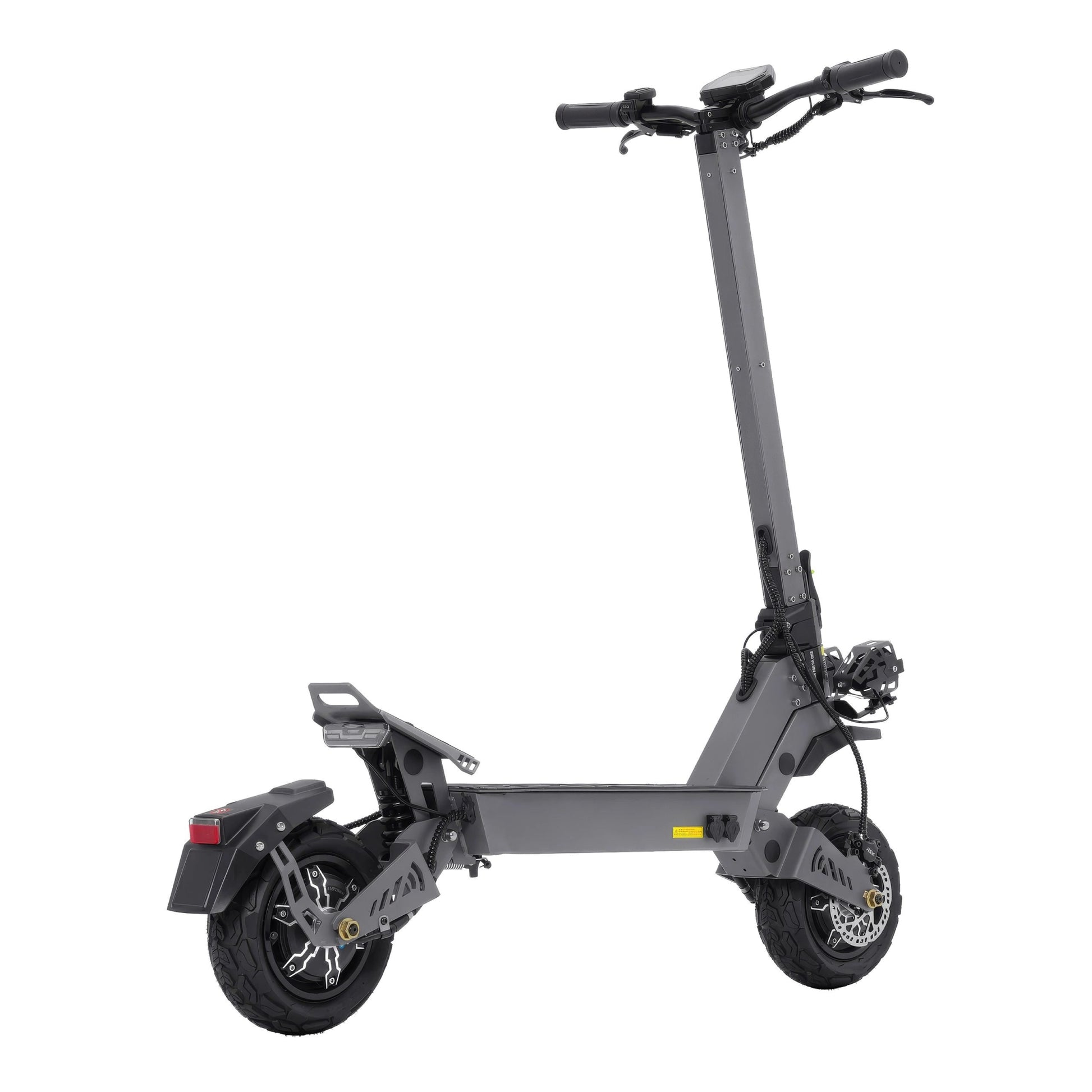 VIPCOO VS9 - Patinete eléctrico - Tienda de ruedas