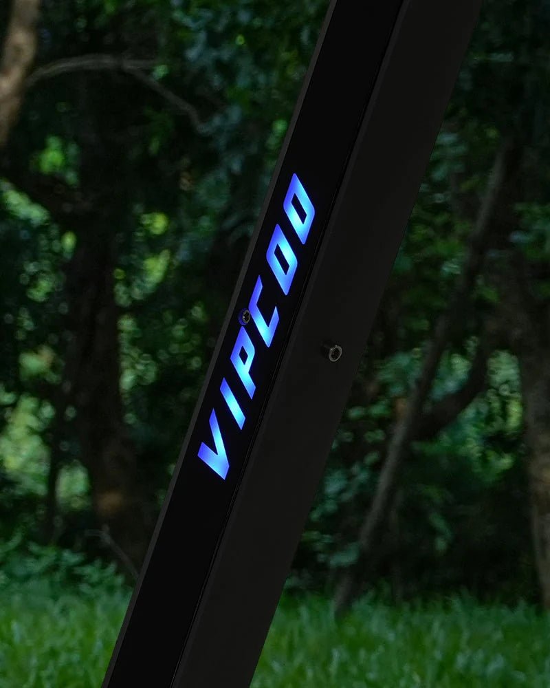 VIPCOO VS9 - Patinete eléctrico - Tienda de ruedas