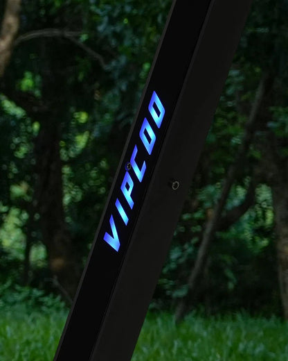 VIPCOO VS9 - Patinete eléctrico - Tienda de ruedas