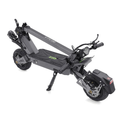 VIPCOO VS9 - Patinete eléctrico - Tienda de ruedas