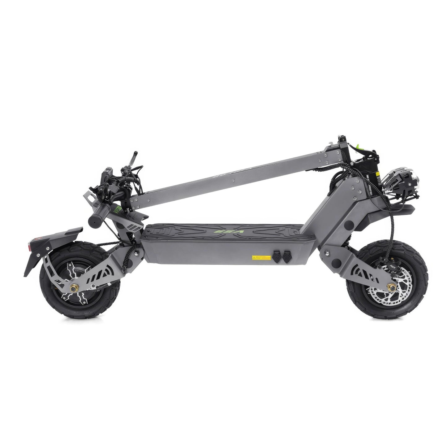 VIPCOO VS9 - Patinete eléctrico - Tienda de ruedas