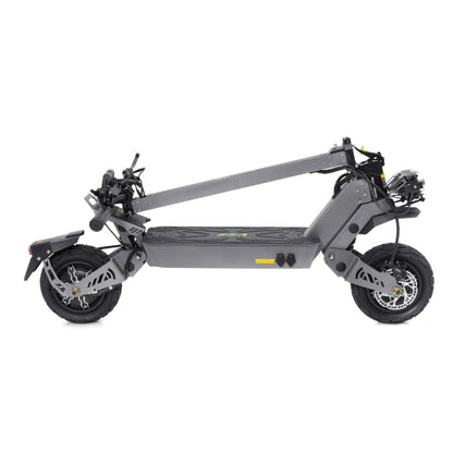 VIPCOO VS9 - Patinete eléctrico - Tienda de ruedas