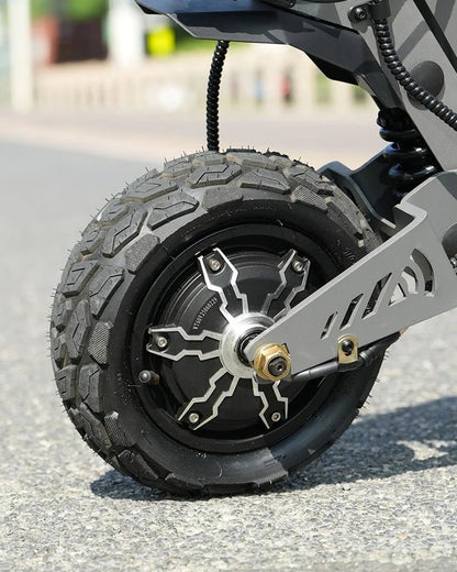 VIPCOO VS9 - Patinete eléctrico - Tienda de ruedas