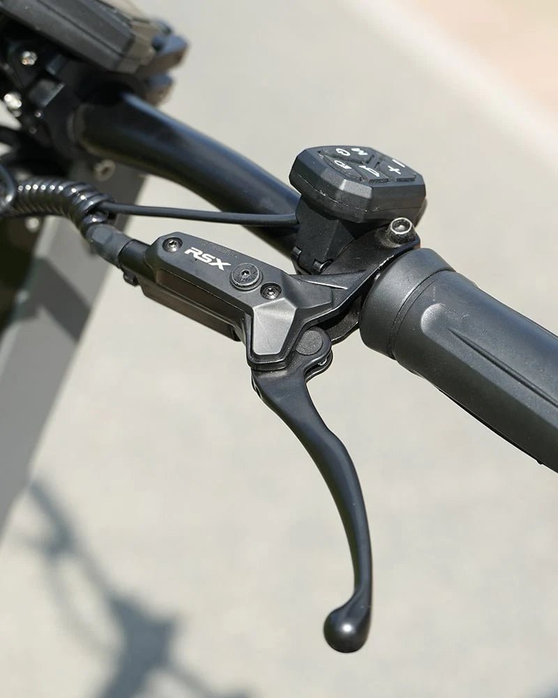 VIPCOO VS9 - Patinete eléctrico - Tienda de ruedas