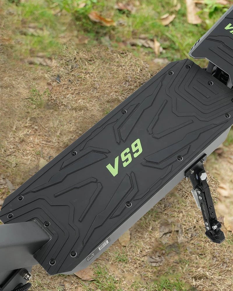 VIPCOO VS9 - Patinete eléctrico - Tienda de ruedas