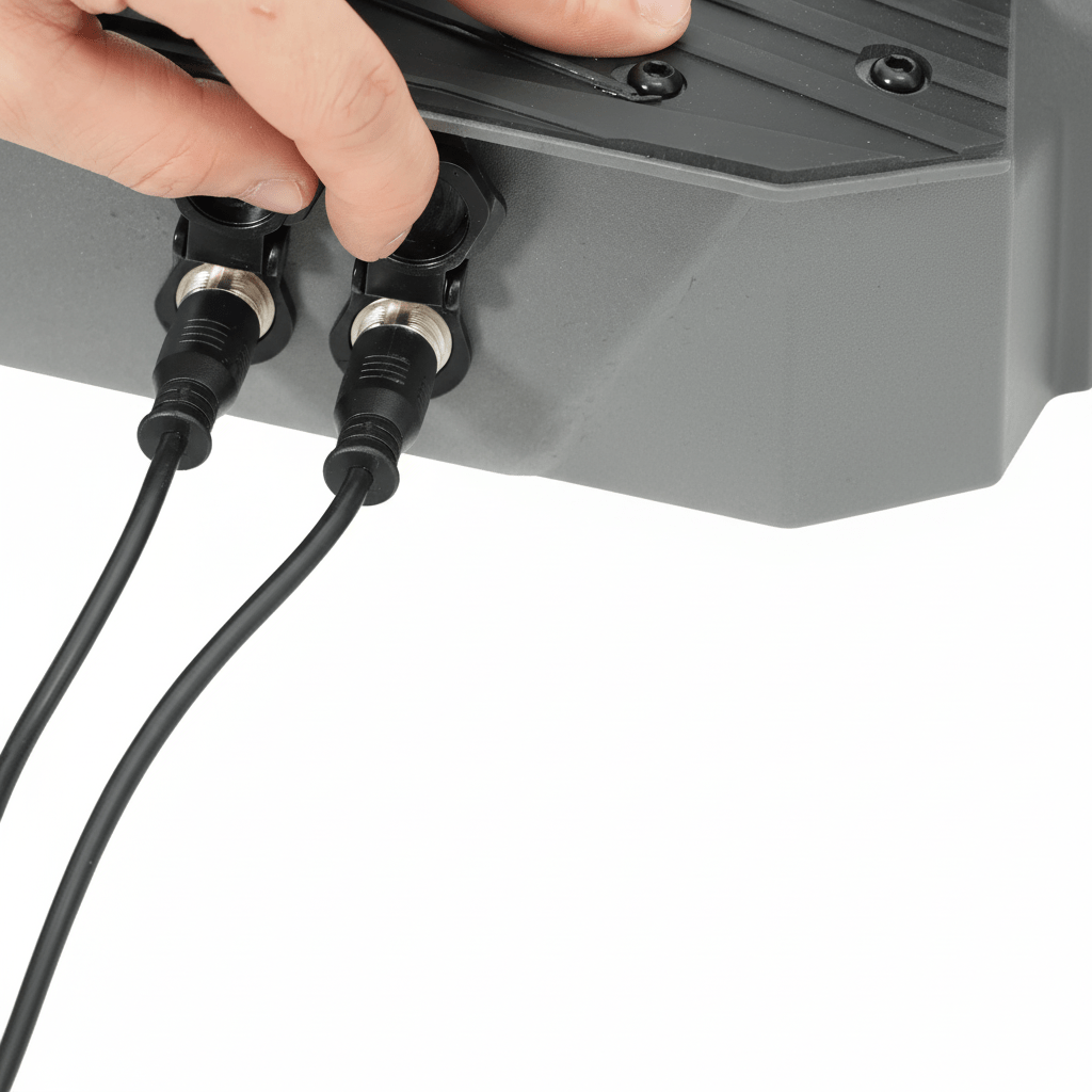 VIPCOO VS9 - Patinete eléctrico - Tienda de ruedas