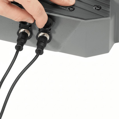 VIPCOO VS9 - Patinete eléctrico - Tienda de ruedas