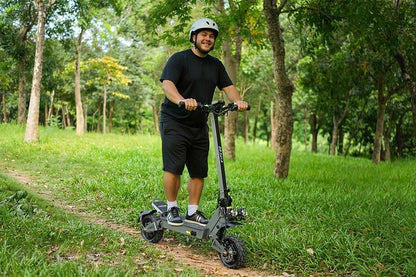 VIPCOO VS9 - Patinete eléctrico - Tienda de ruedas