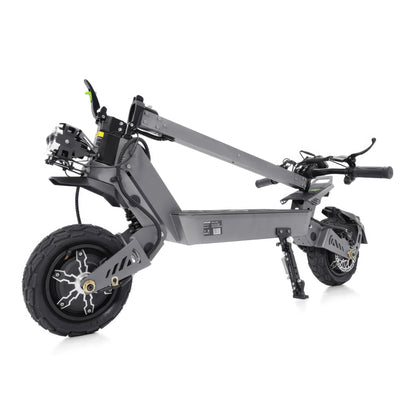 VIPCOO VS9 - Patinete eléctrico - Tienda de ruedas