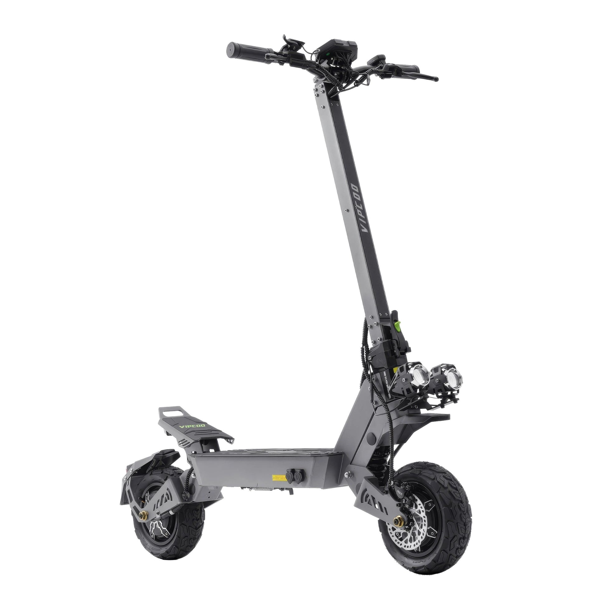 VIPCOO VS9 - Patinete eléctrico - Tienda de ruedas