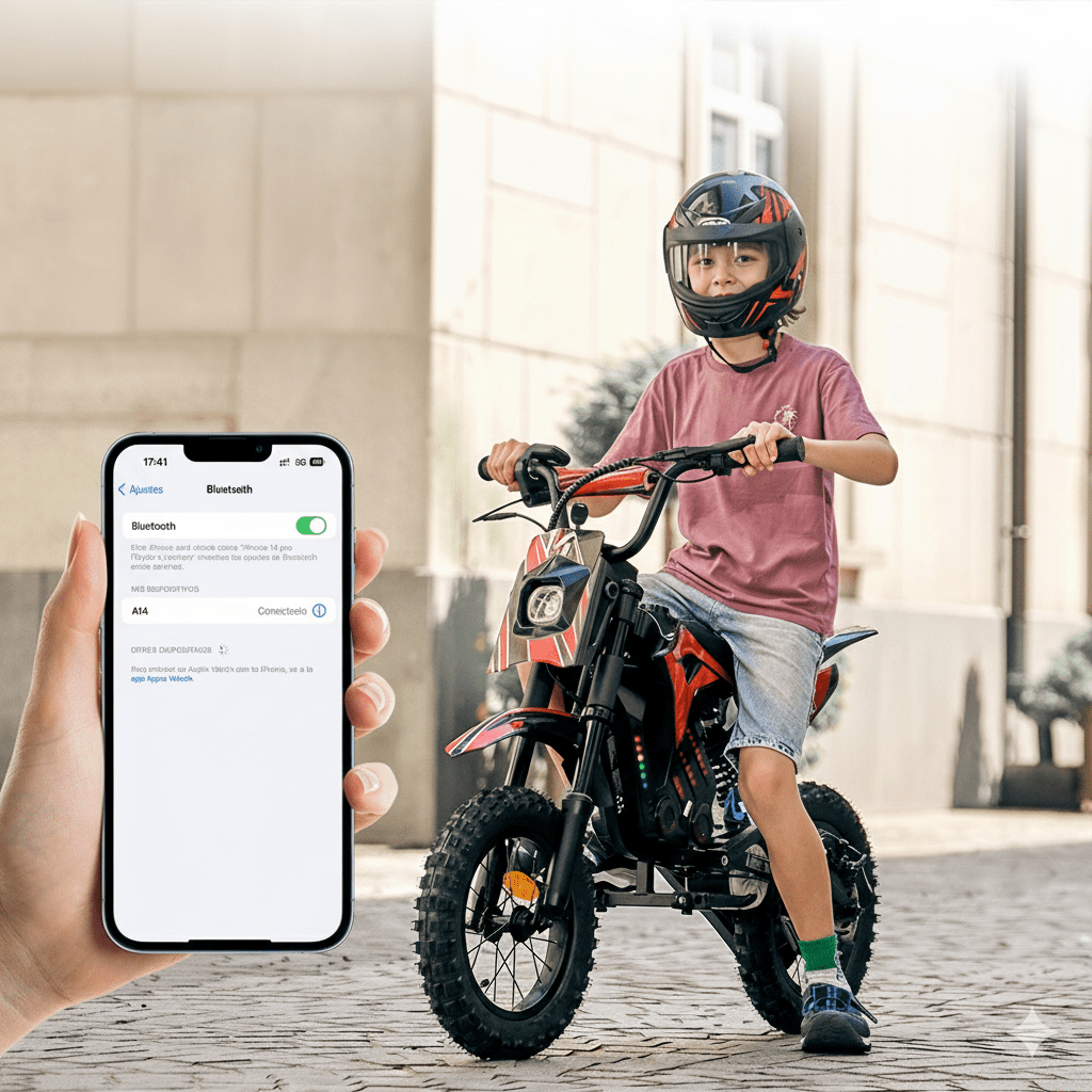 Rueda - A14 - Bicicleta eléctrica - Tienda de ruedas