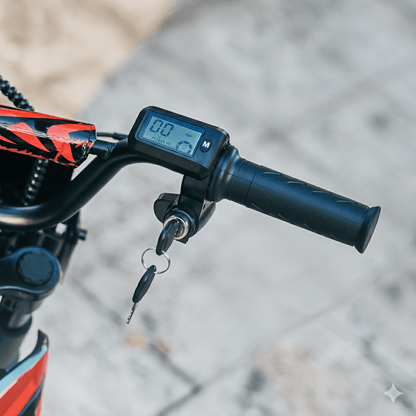 Rueda - A14 - Bicicleta eléctrica - Tienda de ruedas