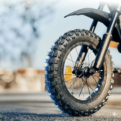 Rueda - A14 - Bicicleta eléctrica - Tienda de ruedas