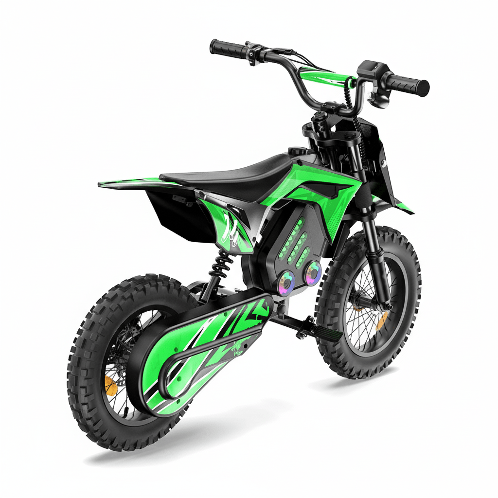 Rueda - A14 - Bicicleta eléctrica - Tienda de ruedas