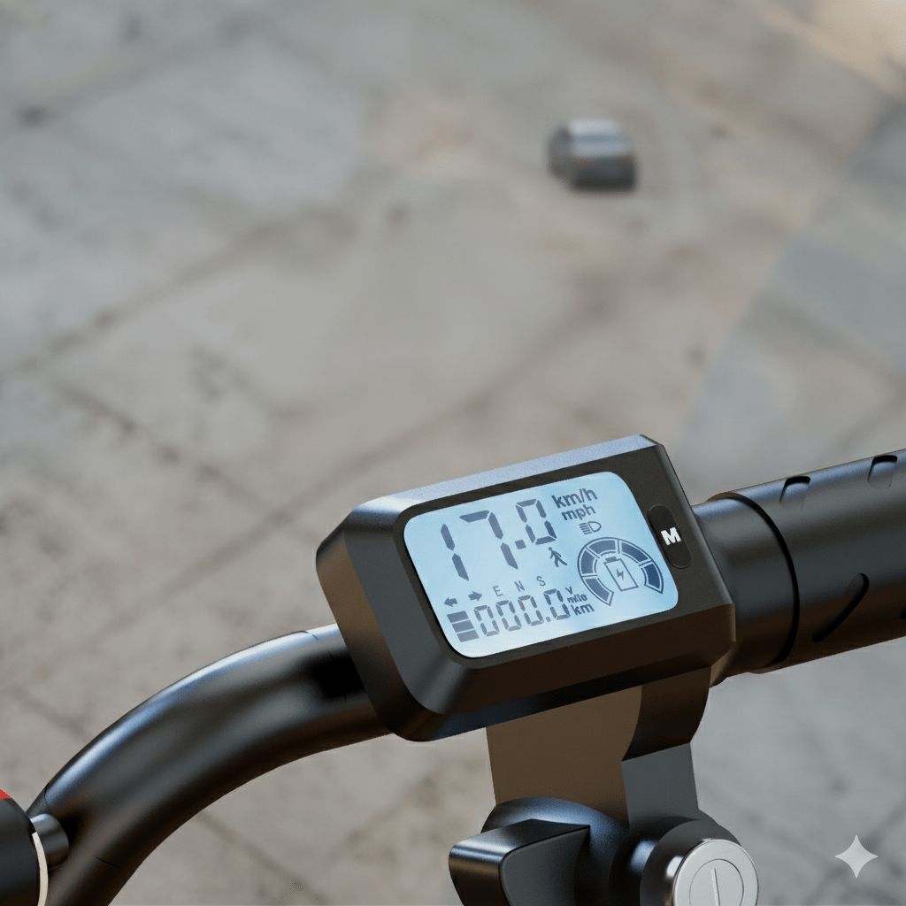 Rueda - A14 - Bicicleta eléctrica - Tienda de ruedas