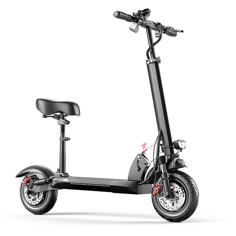 Wheely - HVD - 3 - Electric scooter - Wheelyshop