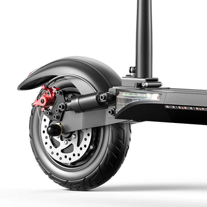 Wheely - HVD - 3 - Electric scooter - Wheelyshop