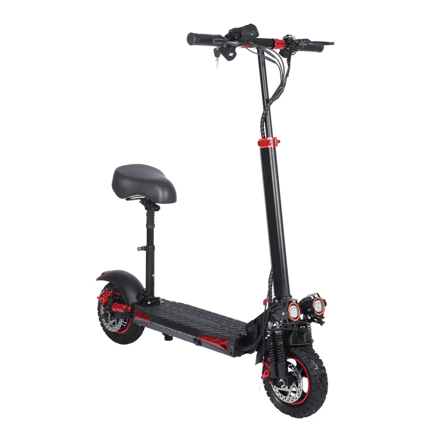Wheely - J11 Max - Electric scooter - Wheelyshop