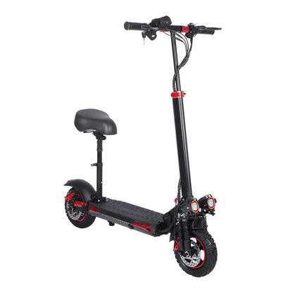Wheely - J11 Max - Electric scooter - Wheelyshop