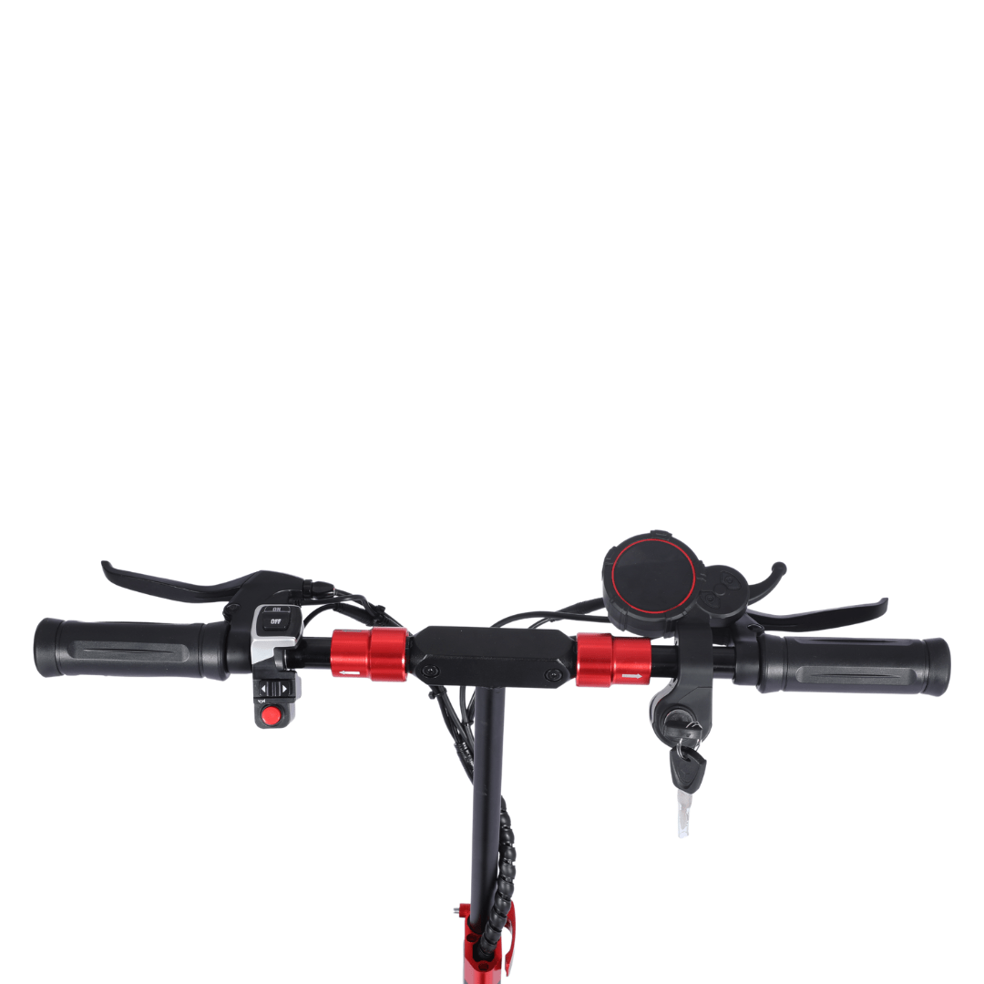 Wheely - J11 Max - Electric scooter - Wheelyshop