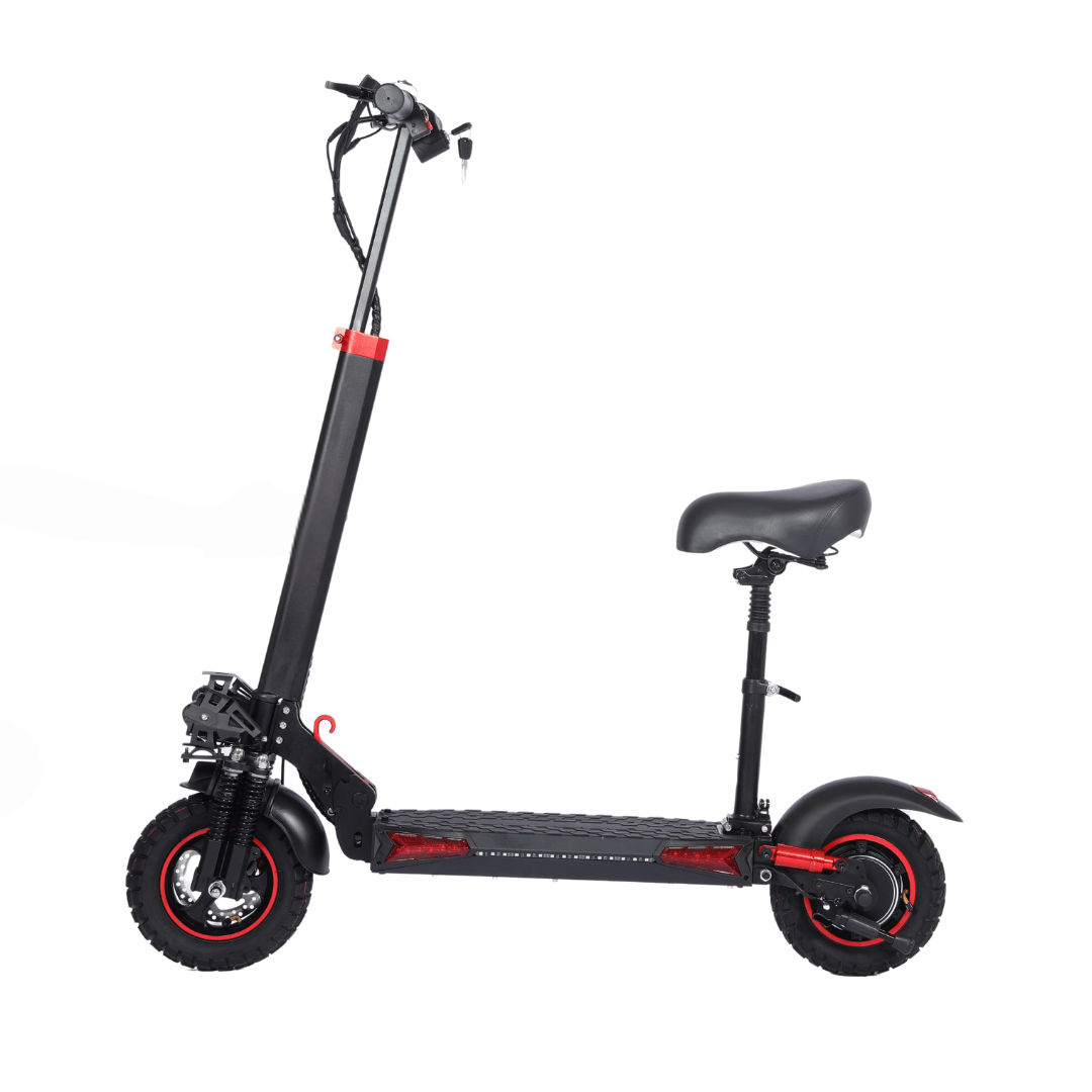 Wheely - J11 Max - Electric scooter - Wheelyshop