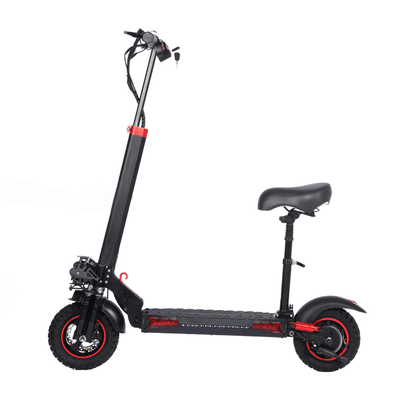 Wheely - J11 Max - Electric scooter - Wheelyshop