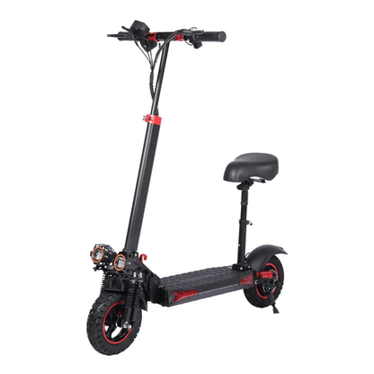 Wheely - J11 Max - Electric scooter - Wheelyshop