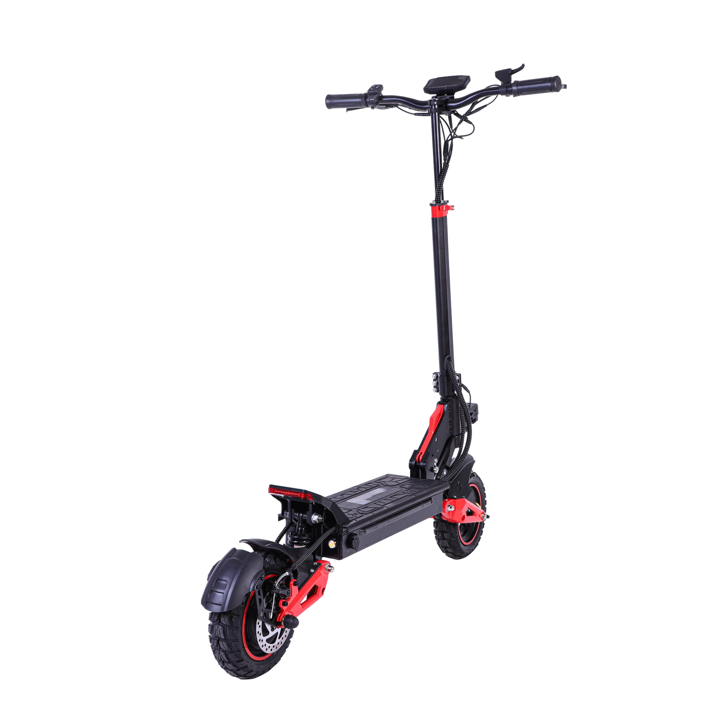 Wheely - J15 Max - Electric scooter - Wheelyshop