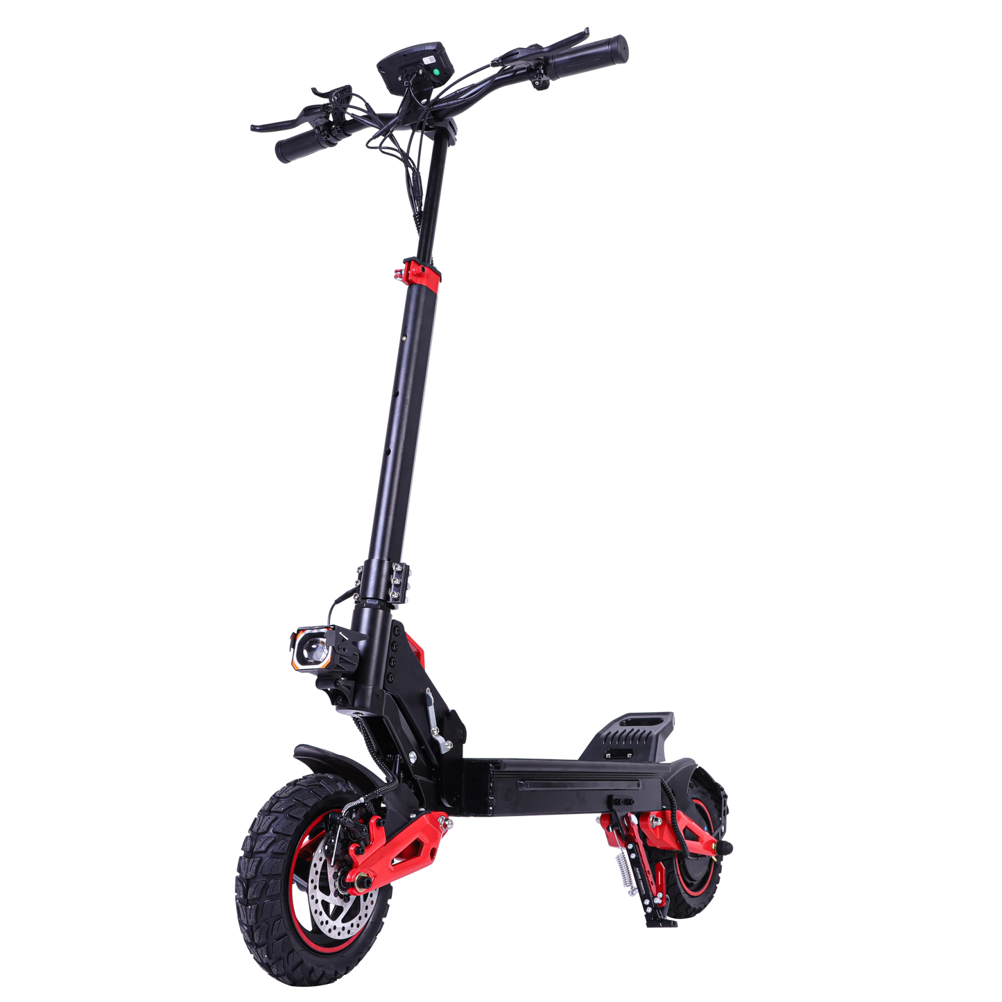 Wheely - J15 Max - Electric scooter - Wheelyshop