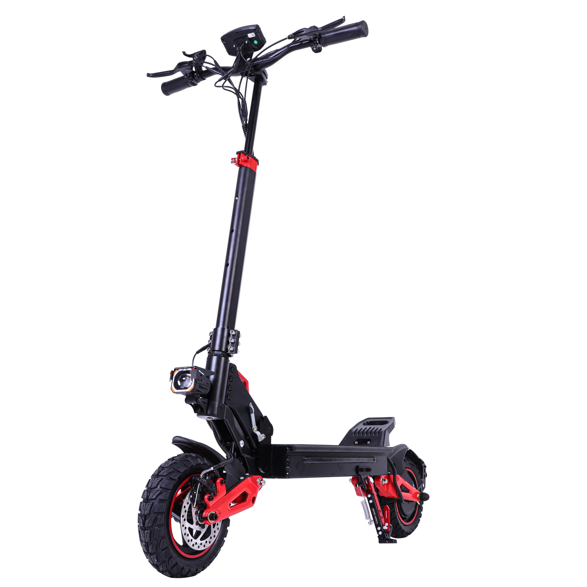 Wheely - J15 Max - Electric scooter - Wheelyshop