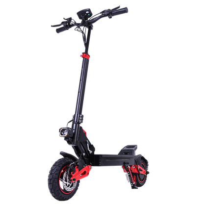 Wheely - J15 Max - Electric scooter - Wheelyshop
