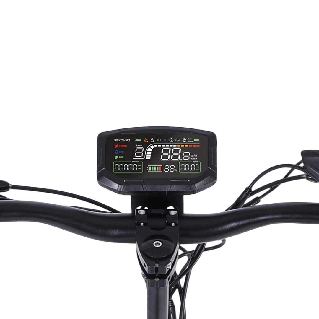 Wheely - J15 Max - Electric scooter - Wheelyshop