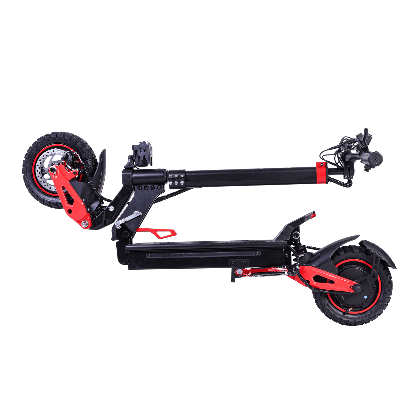 Wheely - J15 Max - Electric scooter - Wheelyshop