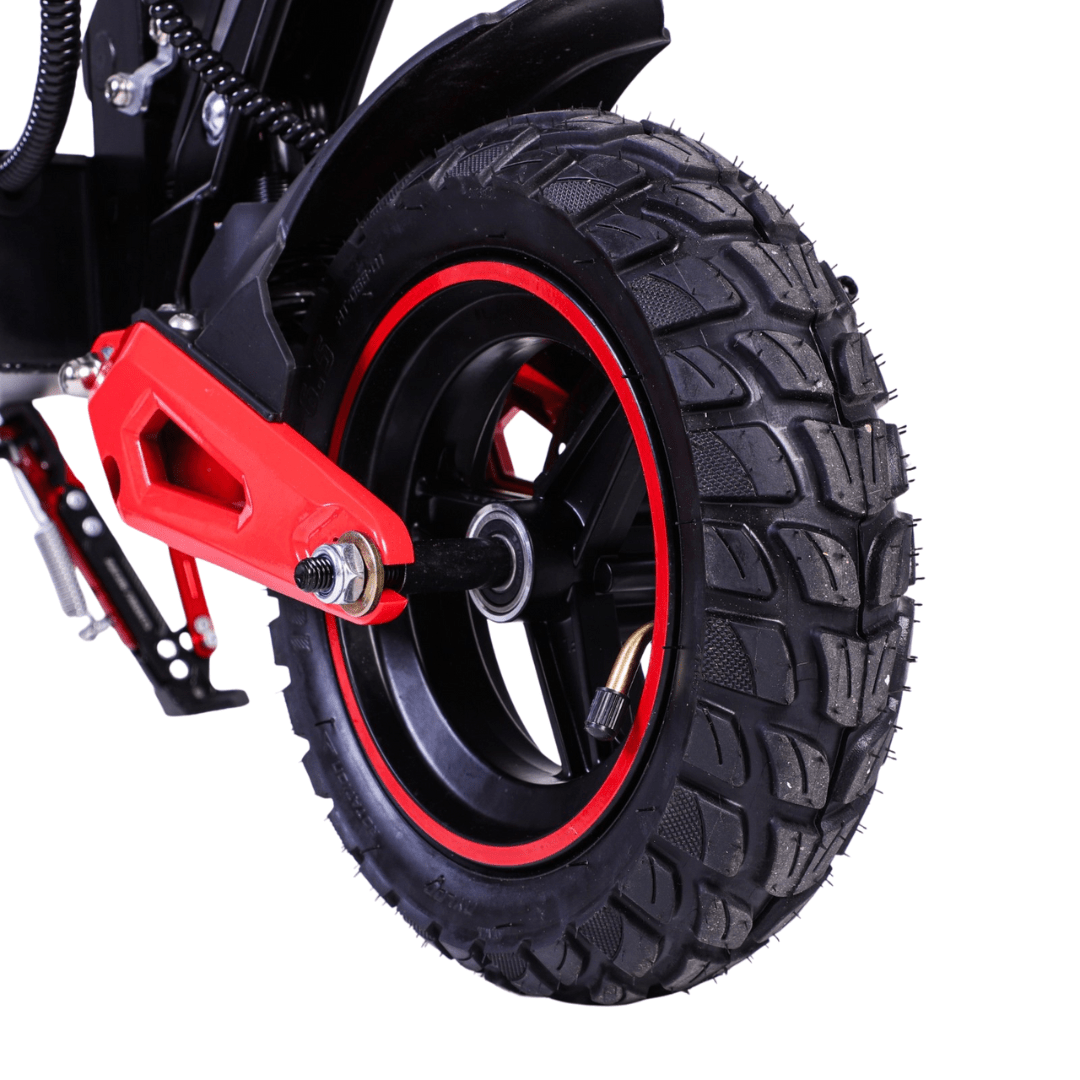 Wheely - J15 Max - Electric scooter - Wheelyshop