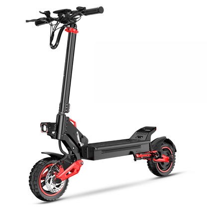 Wheely - J15 Max - Electric scooter - Wheelyshop