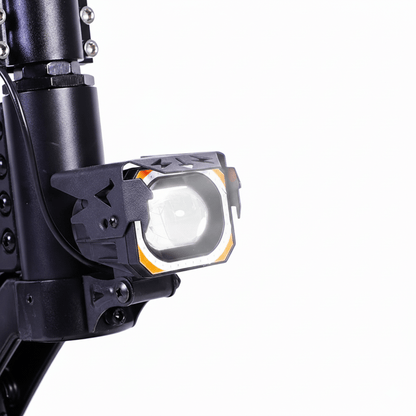 Wheely - J15 Max - Electric scooter - Wheelyshop