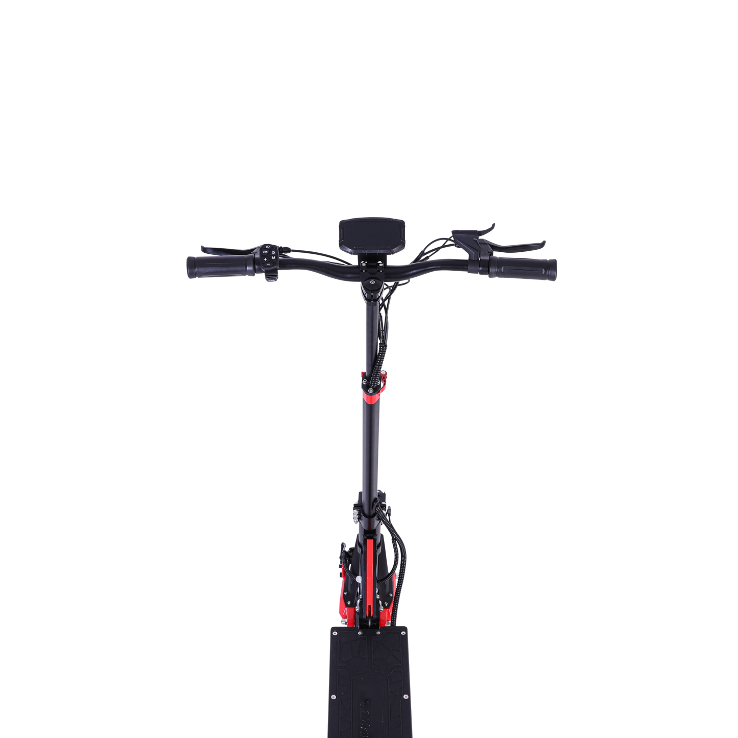 Wheely - J15 Max - Electric scooter - Wheelyshop