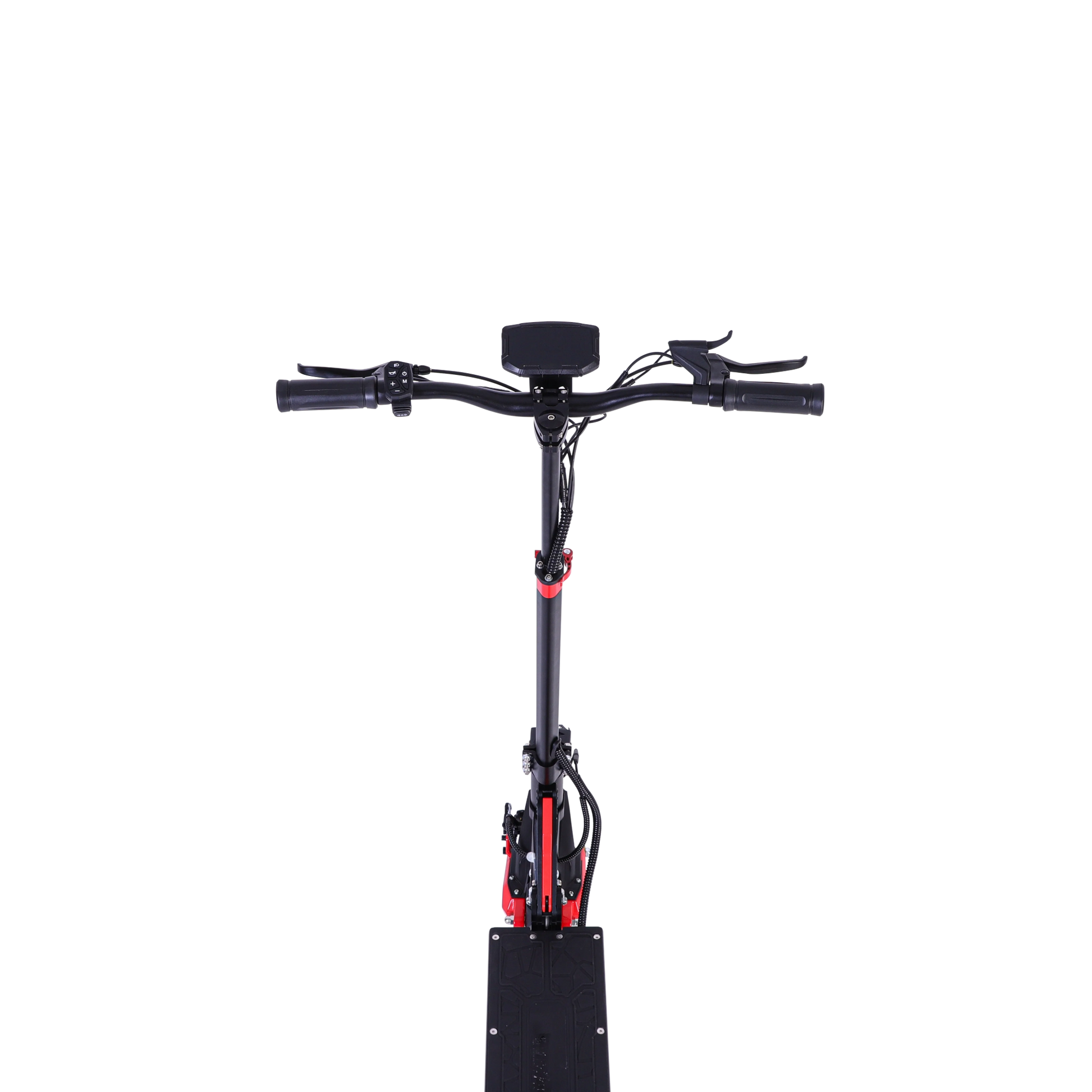 Wheely - J15 Max - Electric scooter - Wheelyshop