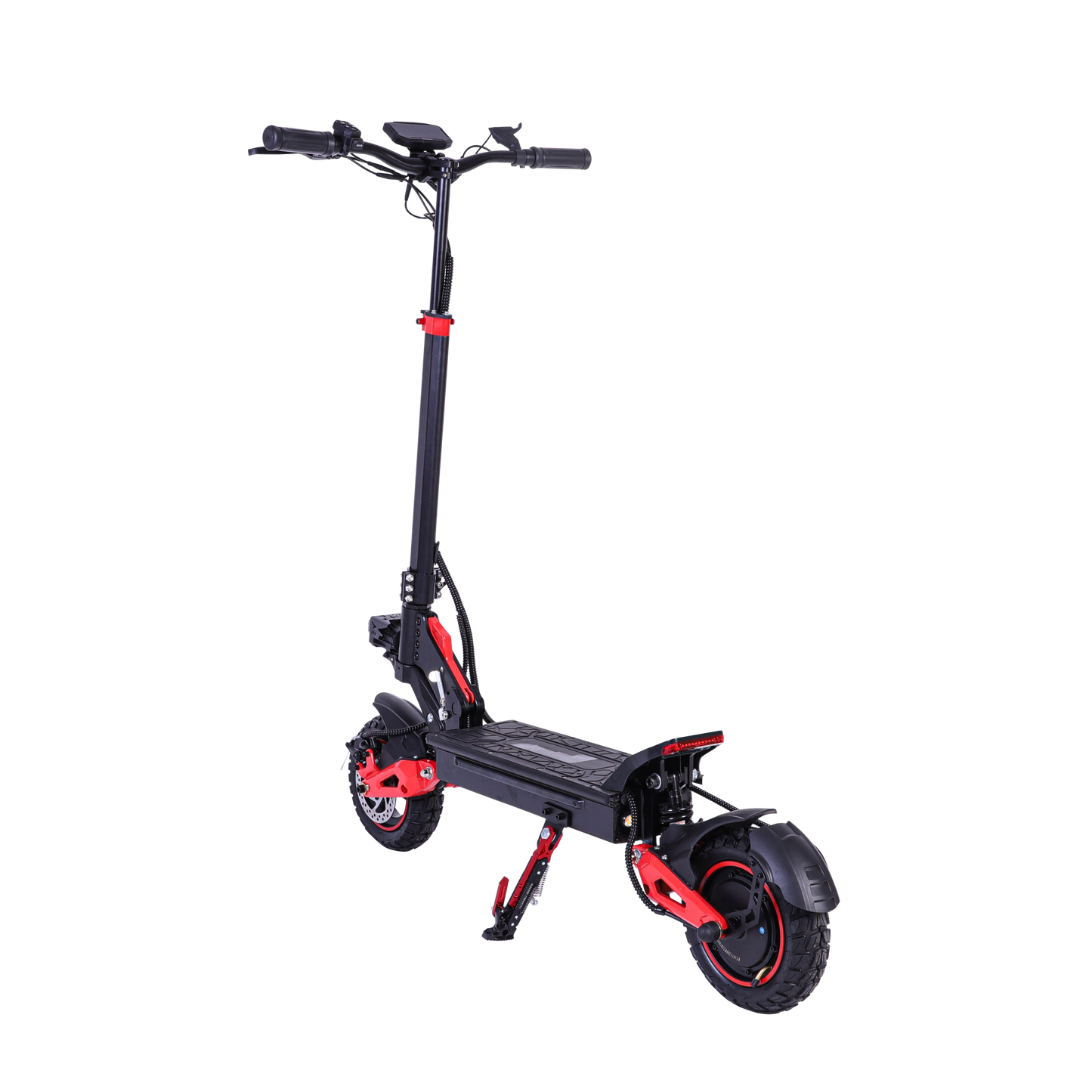 Wheely - J15 Max - Electric scooter - Wheelyshop