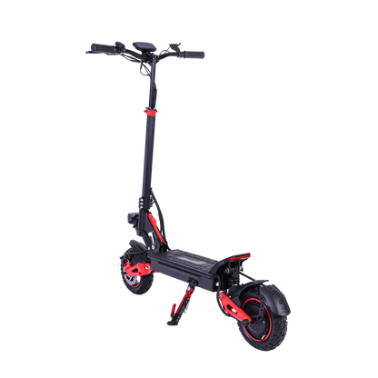 Wheely - J15 Max - Electric scooter - Wheelyshop